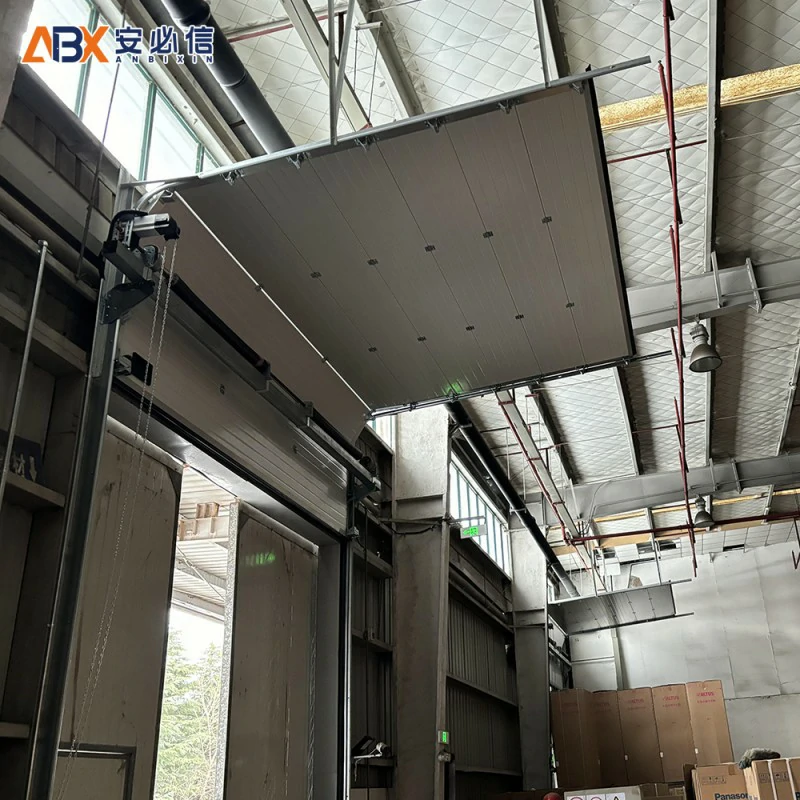 鹤岗市快速提升门